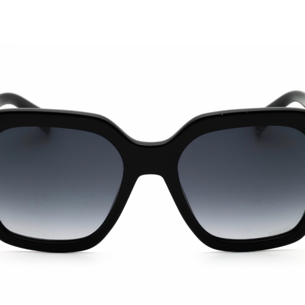 NWT Missoni Black Designer Sunglasses - Picture 2 of 3